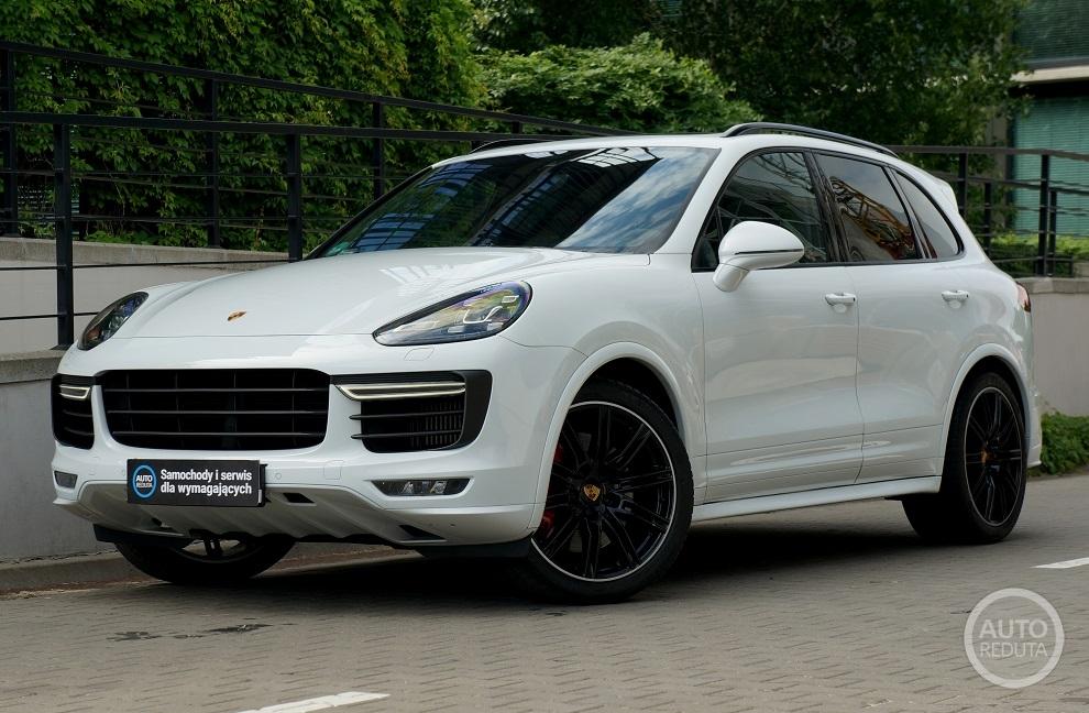 strona główna sprzedaż odkup aut porsche porsche cayenne