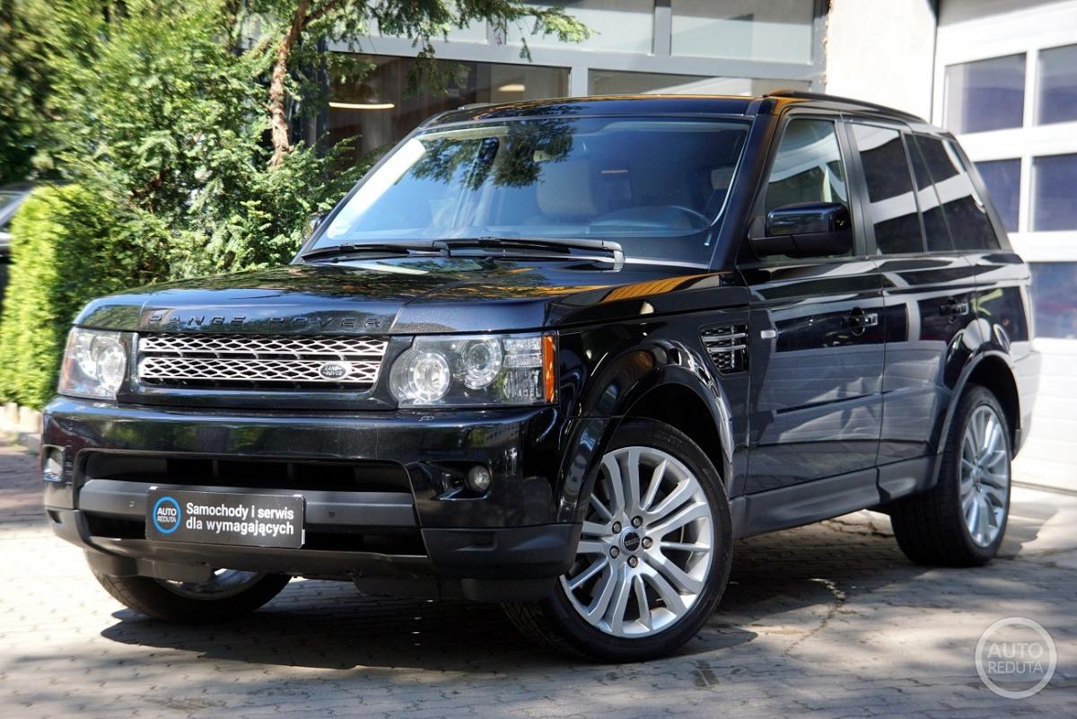odkup aut land rover land rover range rover sport hse 3